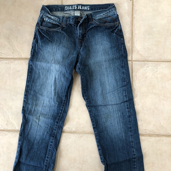 Guess Boys Jeans - Picture 1 of 2
